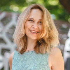 Наталья Собина, 18.11, Нижний Новгород