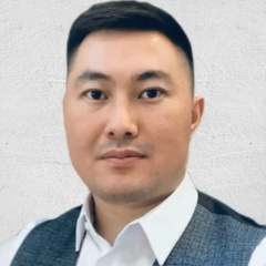 Kuandyk Ussenov, 18.07, Алматы