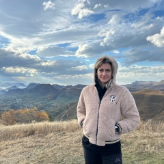 Светлана Викторовна