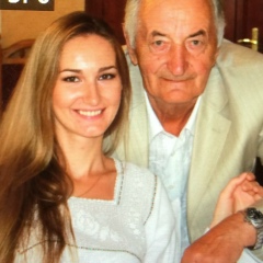 Ярослава Яновская, 01.10