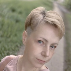 Галина Бессуднова, 25.11, Москва