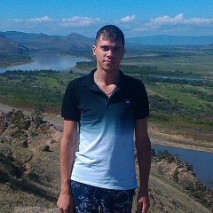 Алексей Склярский, 30.05.1989, Иркутск