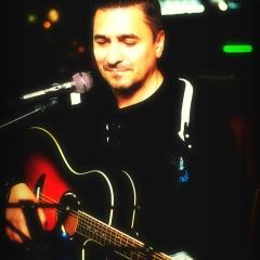 Олег Марченко, 20.04, Москва