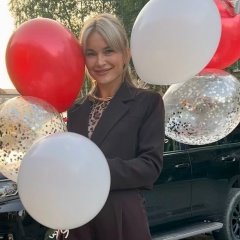 Ксения Ручьёва, 02.05, Архангельск