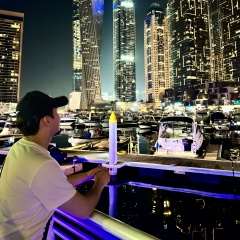 Асыл М, Уральск