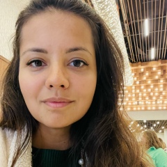 Любовь Фишер, 24.11.1986, Москва