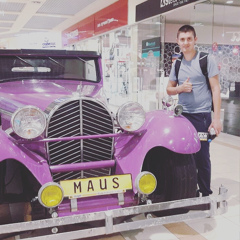 Сергій Підлісний, 17.02, Одесса