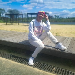 Елена Дрожжинова, 03.01, Санкт-Петербург