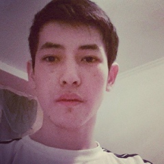 Ерик Борашов, 15.12, Актобе