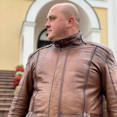 Сергей Мудрык, 28.04, Калиновка