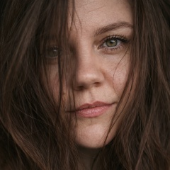 Виктория Чебан, Сестрорецк