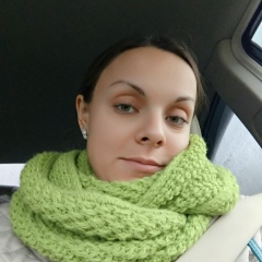 Юлия Югоман, 11.03.1987, Москва