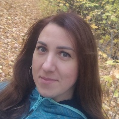 Ольга Шарпило, 10.11, Самара