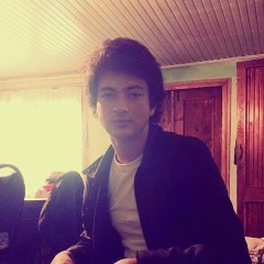 Giorgi Okujava, 19.04.1997, Санкт-Петербург