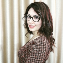 Венера Хафизова, 29.12, Бишкек