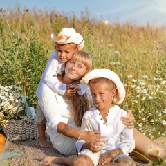 Мария Климова, 28.11, Екатеринбург