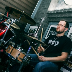 Роман Малюк