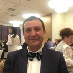 Сергей Барский, 01.02.1968, Запорожье