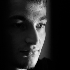 Антон Бабанин, 05.04, Псков