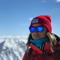 Нюрка Коптелочкина, 27.09