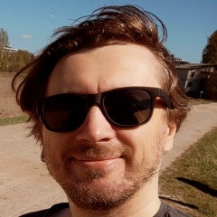 Руслан Рамазанов, 23.05.1984, Санкт-Петербург