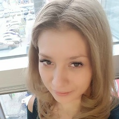 Галина Пелагеина, 03.03, Южно-Сахалинск