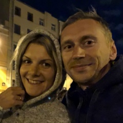 Александр Цюкевич, 14.02.1983, Санкт-Петербург