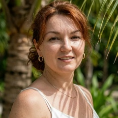 Татьяна Любимова, 09.11, Санкт-Петербург
