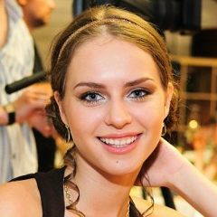 Александра Соколова, 10.03, Ростов-на-Дону