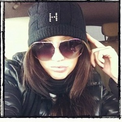 Аня Долматова, 11.08.1990, Seattle