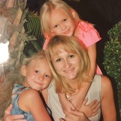 Оксана Казанцева, 09.05.1982, Санкт-Петербург