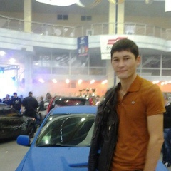 Бахтияр Бегманов, 10.11