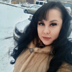 Елизавета Тихомирова, 16.08.1994, Пенза