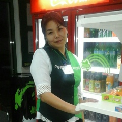 Жанат Култаева, 25.11.1981, Алматы