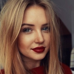 Анна Яновских, 20.07, Одесса