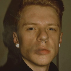 Marco Ksensco, 10.07.1995, Erechim