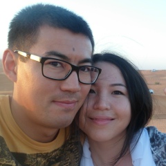 Жайна Бекенова, 17.07.1988, Актобе