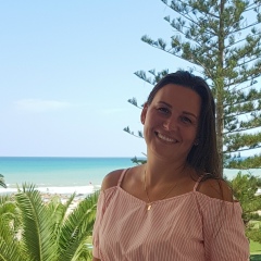 Юлия Митина, 07.07.1984, Санкт-Петербург