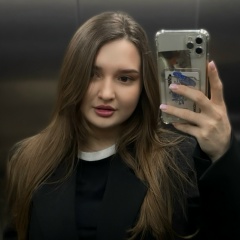 Карина Максутова, 24.06, Лениногорск