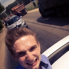 Данила Хачатрян, 13.11.1994, Томилино