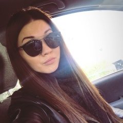 Маша Пеппи, 15.06.1989, Санкт-Петербург