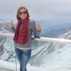 Инна Фещенко, 12.11, Харьков