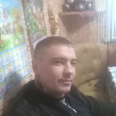 Александр Шорников, 21.11, Славгород