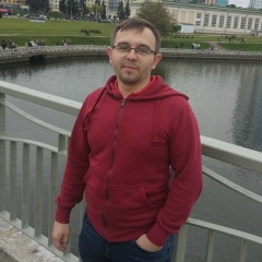 Иван Возжин, Краснодар