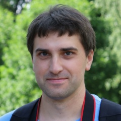 Сергей Копцев, 28.02, Москва