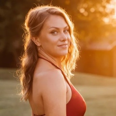 Ирина Иванова, 12.07, Новосибирск