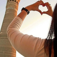 Vazira Yakubova, 23.10.1992, Бухара