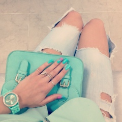 Ветта Царёва, 11.01, Москва