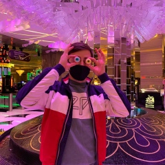 Александр Аносов, 11.04.1990, Москва