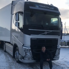 Сергей Корин, 12.11.1973, Сыктывкар